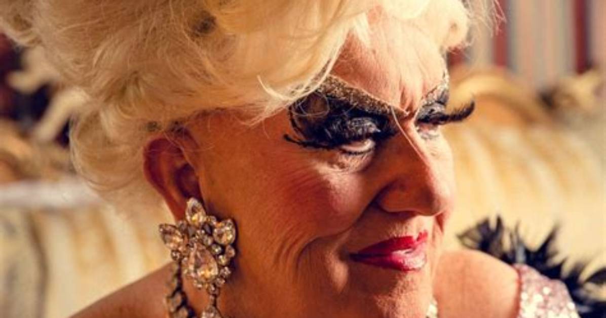 Who Was Darcelle Xv? Oldest Drag Artist in the United States Dies at 92
