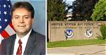 Who Was Dr James Gord? Military Scientist Duped Colleague into Hiring Sex Worker at Air Force Lab