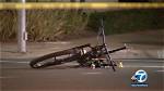 Who Was John Mammone? Dana Point Cyclist Stabbing Video Leaves Internet in Disbelief