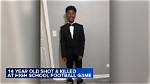 Who Was Marshawn Mitchell? 14-Year-Old Killed in Illinois High School Shooting Post Homecoming Football Game