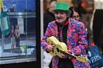 Who Was Pete the Busker Aka Pm Rocky? Liverpool’s Icon Dies