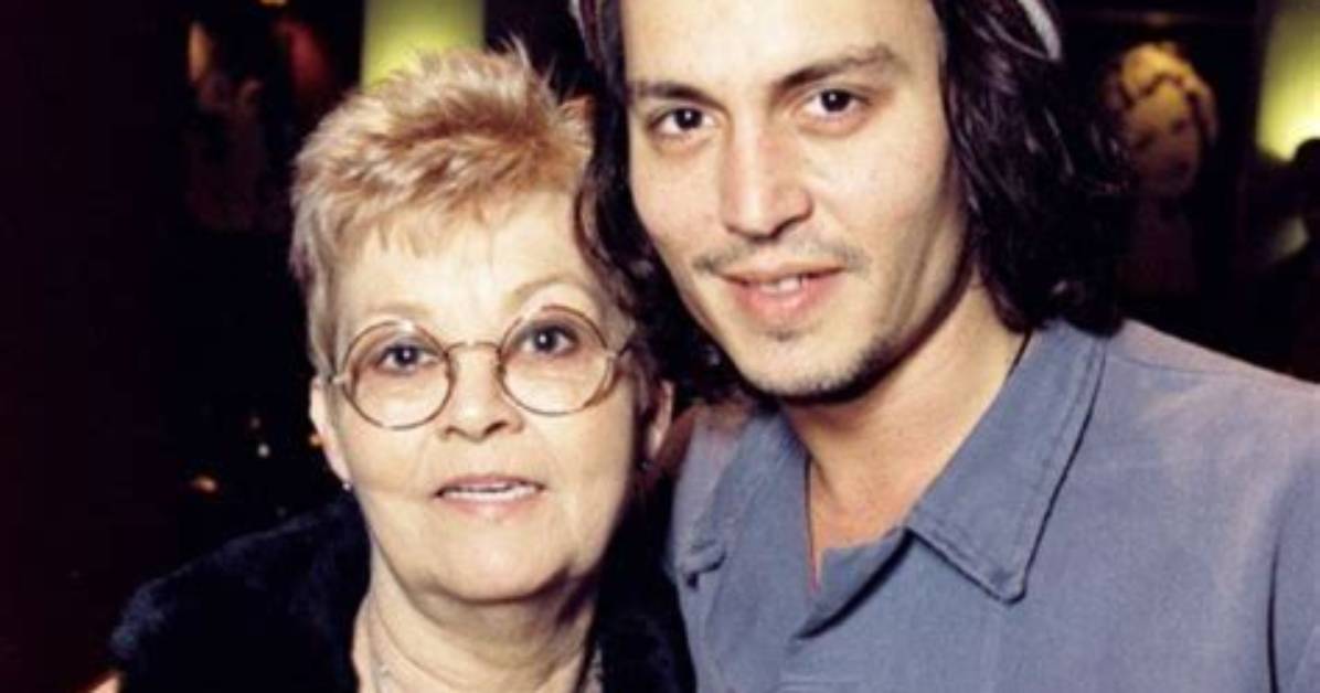 Who Were Johnny Depp's Parents? Meet His Father and Mother