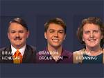 Who Won Jeopardy! Tonight? April 3, 2023, Monday
