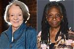 Whoopi Goldberg Pleads with Maggie Smith to Return for ‘Sister Act 3’: ‘I’m Holding the Part’