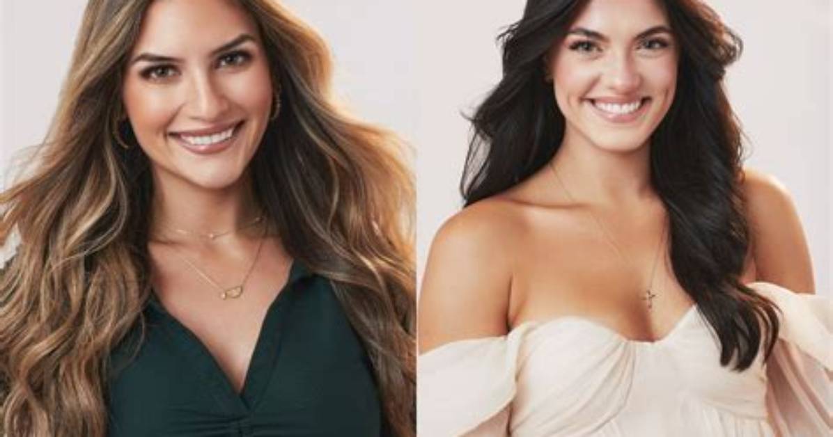 Why Are the Bachelor Fans Slamming Kat for Kissing Zach Before His One-on-One Date in Episode 6?