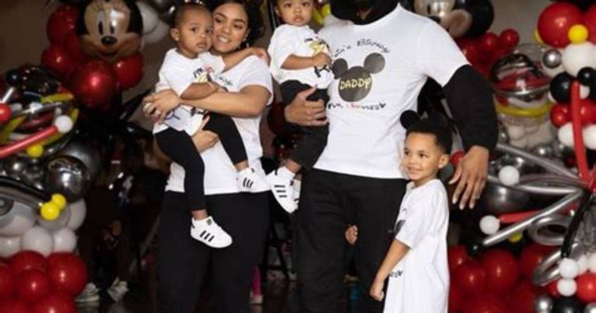 Why Damian Lillard Shows up for Kids in His ‘Rough’ Hometown: ‘I Fought the Same Battles That They Fight’