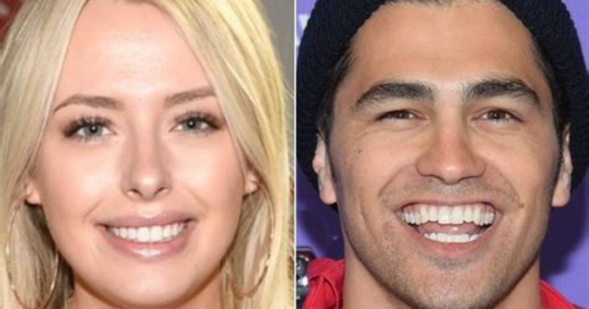 Why Did Corinna Kopf and Toddy Smith Break up? Details to Know About the Internet Star