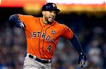 Why Did George Springer Leave Houston Astros? Explained