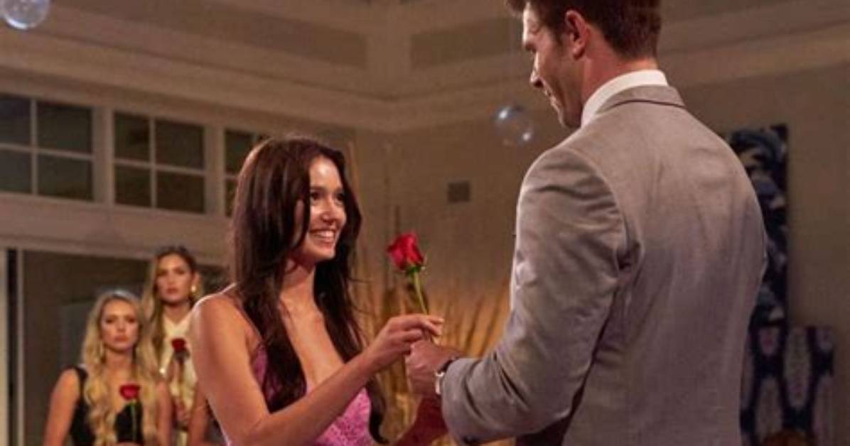 Why Did Greer Think Zach Would Eliminate Her from the Bachelor? Episode 5 Red Rose Ceremony Result Explored