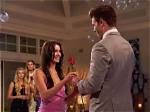 Why Did Greer Think Zach Would Eliminate Her from the Bachelor? Episode 5 Red Rose Ceremony Result Explored