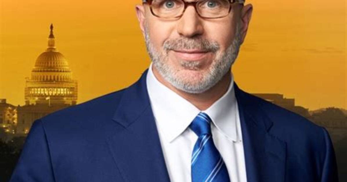 Why Did Michael Smerconish Leave Cnn? a Current Update on His Survey Question