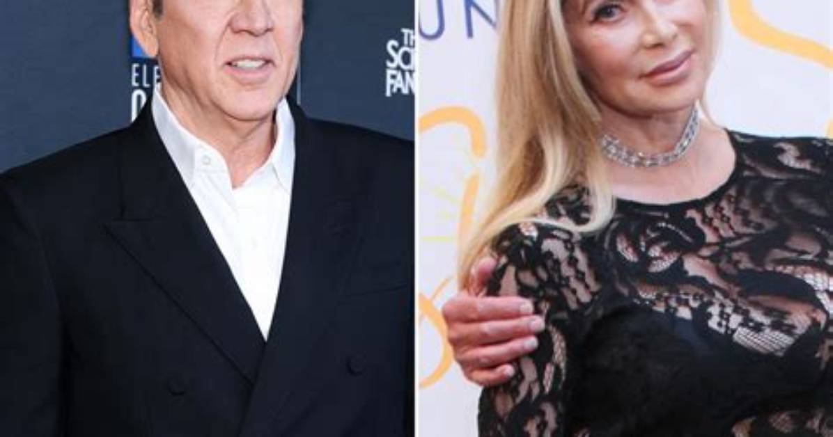 Why Did Nicolas Cage’s Ex Christina Fulton Sue Rhobh Star Erika Jayne? Cause Explored