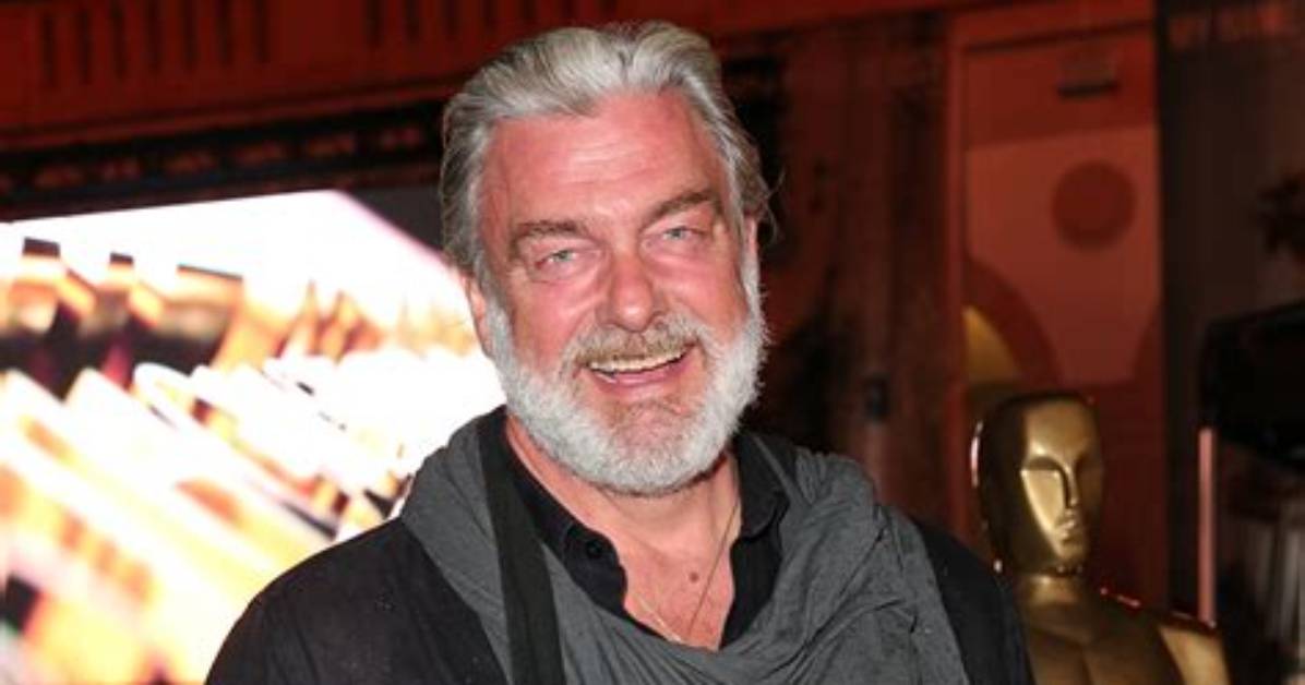 Why Did Ray Stevenson Die? - Cause of Death Revealed