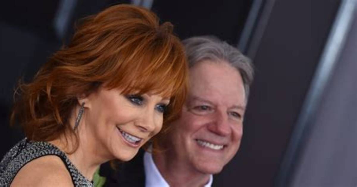 Why Did Reba and Narvel Divorce After 26 Long Year's?