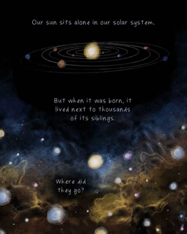 Why Did the Beloved Sibling Stars Stop Talking? Unraveling the Mystery!