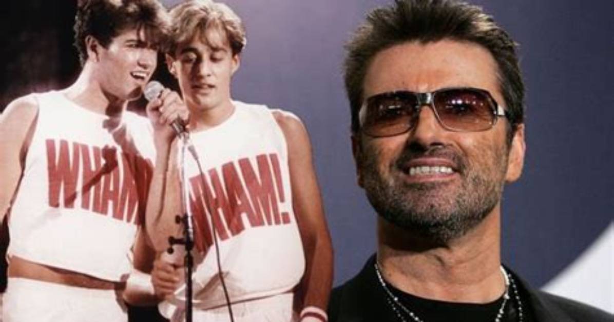 Why Did Wham! Break up?