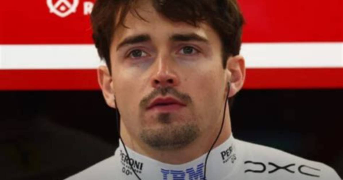 Why Do Fans Believe Charles Leclerc Is Jewish? His Religion, Faith and Belief