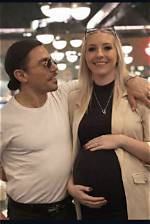 Why Fans Think Fallon Sherrock Is Pregnant with Second Child!