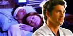 Why "Grey's Anatomy" Killed off Derek Shepherd