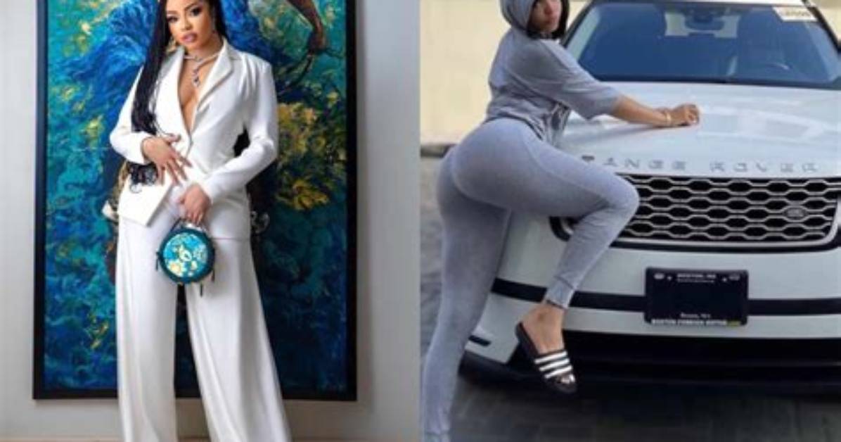“Why I Regret Pressurizing Her” Bbnaija’s Nengi’s Sister Breaks Silence on Her Alleged Car Confiscation