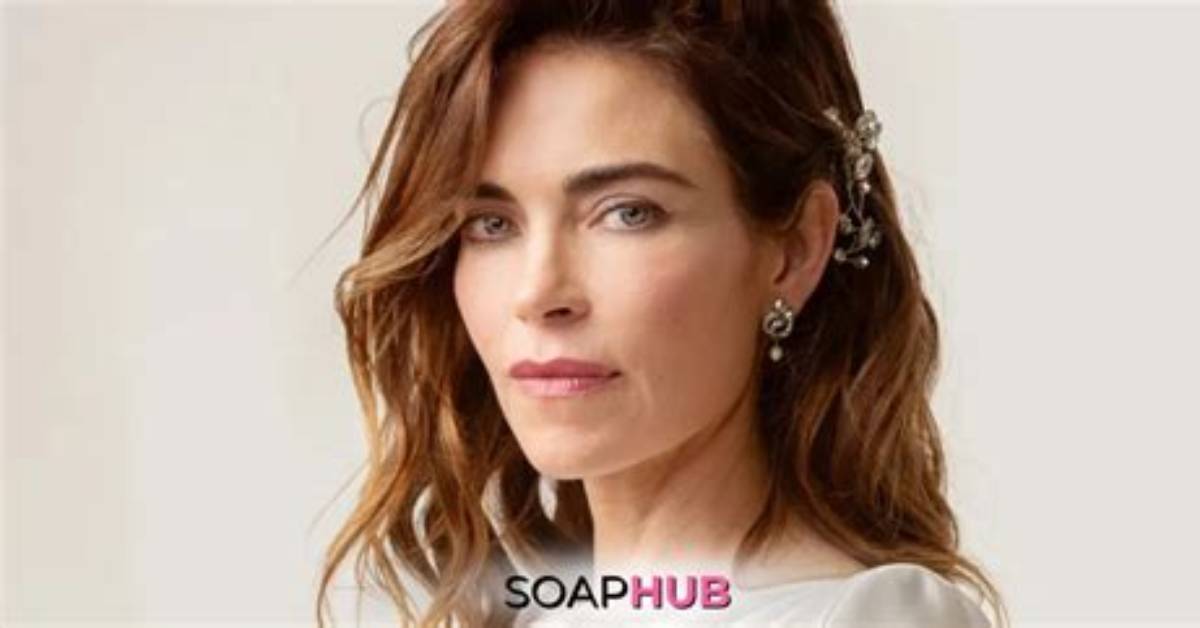 Why Is Amelia Heinle Leaving Young and Restless? Fans Wonder If Rumors of Pregnancy Are True