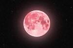 Why Is It Called the Pink Moon? Full Moon April 2023 Astrological Significance Revealed