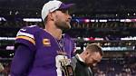 Why Is Kirk Cousins Not Playing? Who Is Kirk Cousins?