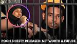 Why Is Pooh Shiesty Behind Bars: an Analysis of His Arrest