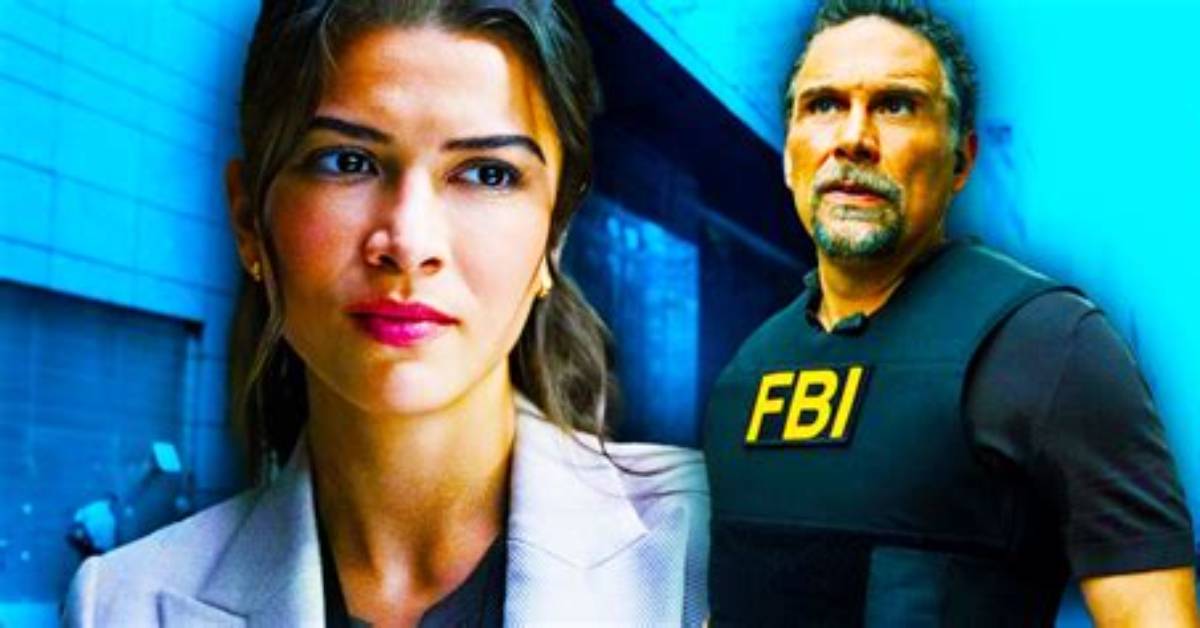 Why Kristen Chaz Departed the Fbi