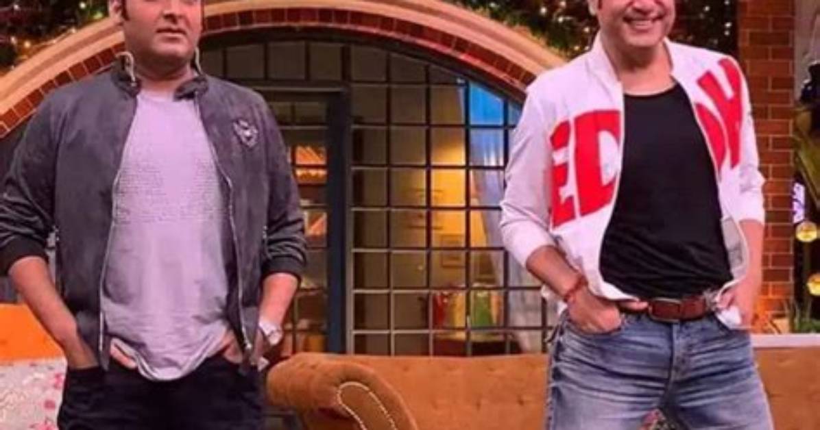 Why Krushna Abhishek Left the Kapil Sharma Show? Explained