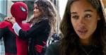 Why Laura Harrier's Not in 'Spider-Man: Far from Home'
