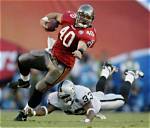 Why Nfl Legend Mike Alstott Remains Outside the Hall of Fame