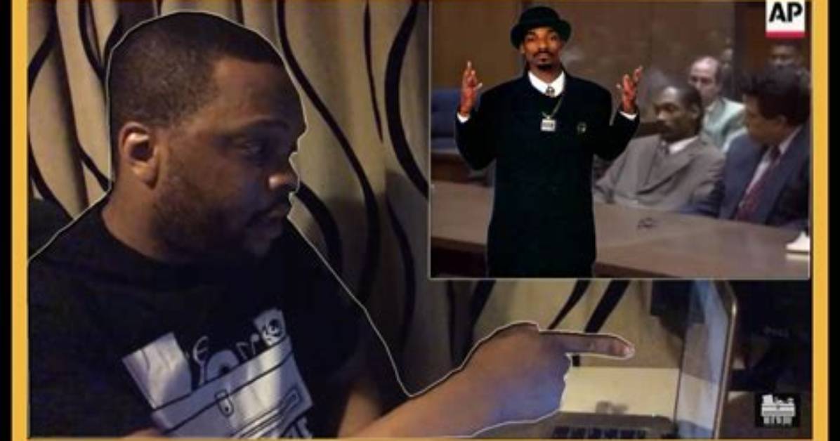 Why Snoop Dogg's Legal Troubles Led Him to Jail