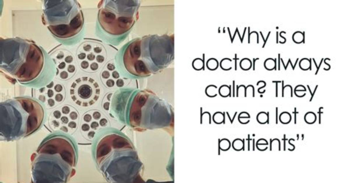 Why Stupid Jokes Are the Best Medicine for Laughter