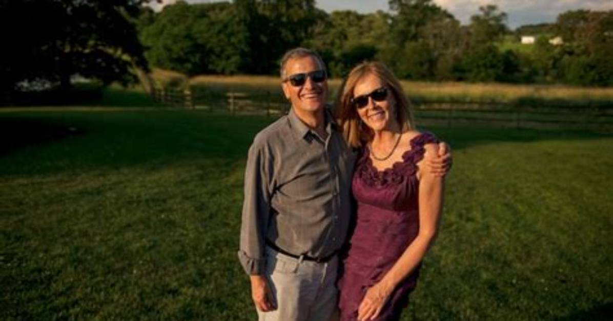 Wife of Marc Fogel Teacher Jane Fogel Requests Assistance After Being Arrested in Russia