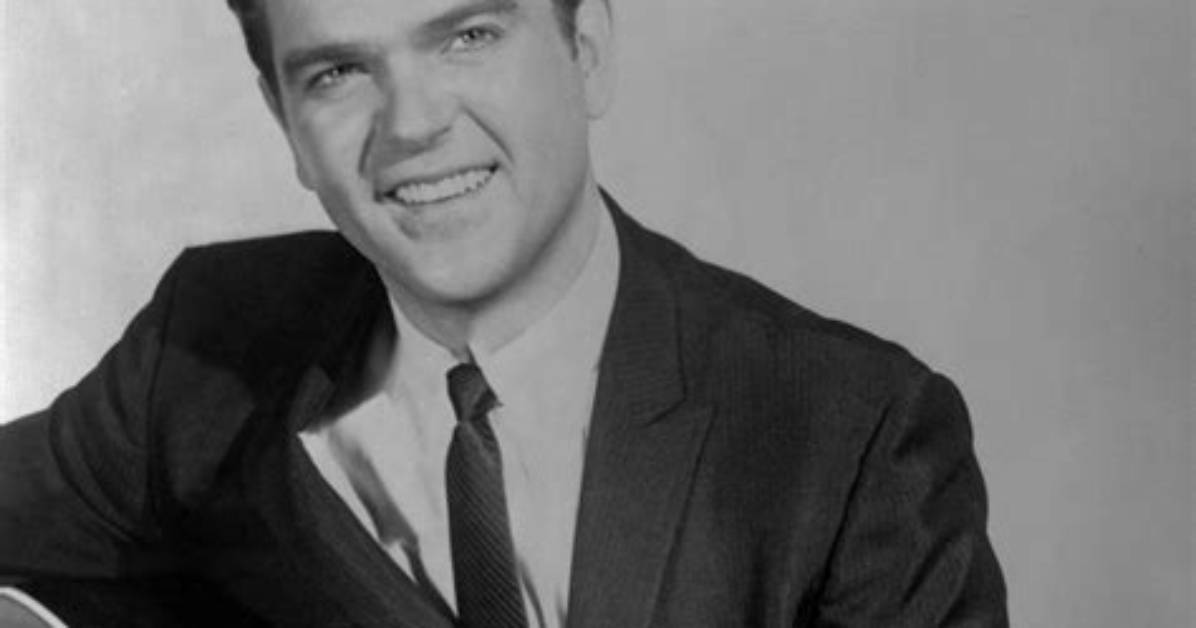 Wikipedia: Conway Twitty, the Legendary Singer-Songwriter