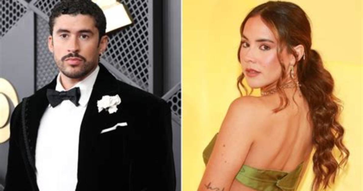 Will Bad Bunny and Gabriela Berlingeri Tie the Knot? Investigating the Rumors