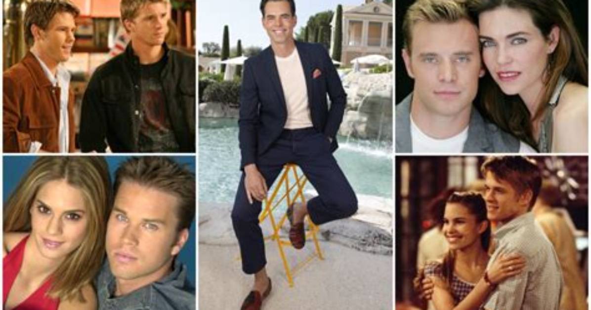 Will Billy Abbott Exit 'Young and the Restless'? Rumors Investigated