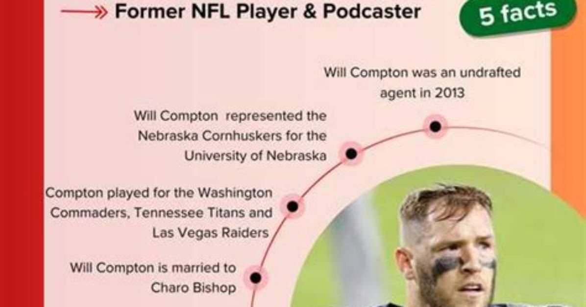 Will Compton's Nfl Earnings: a Comprehensive Overview