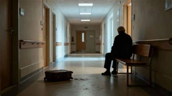 Will He Depart "The Resident"?