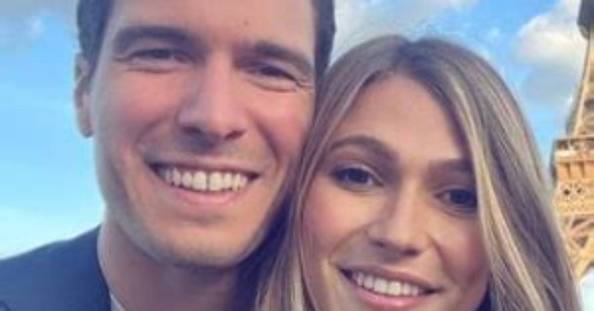Will Reeve Is Not Married to Wife. Dating Girlfriend: Lexi Henkel.