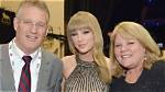 Will Taylor Swift's Parents Remarry? Exploring the Rumors