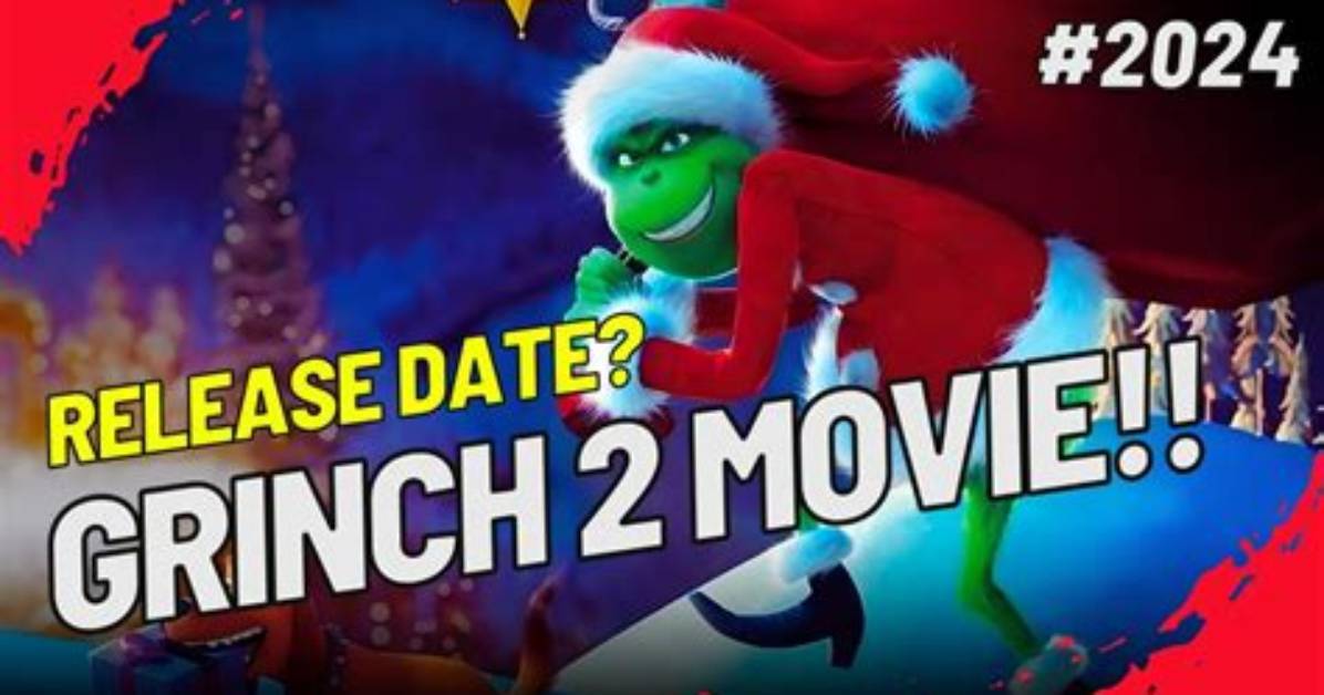 Will There Ever Be "The Grinch 2": Rumors and Expectations