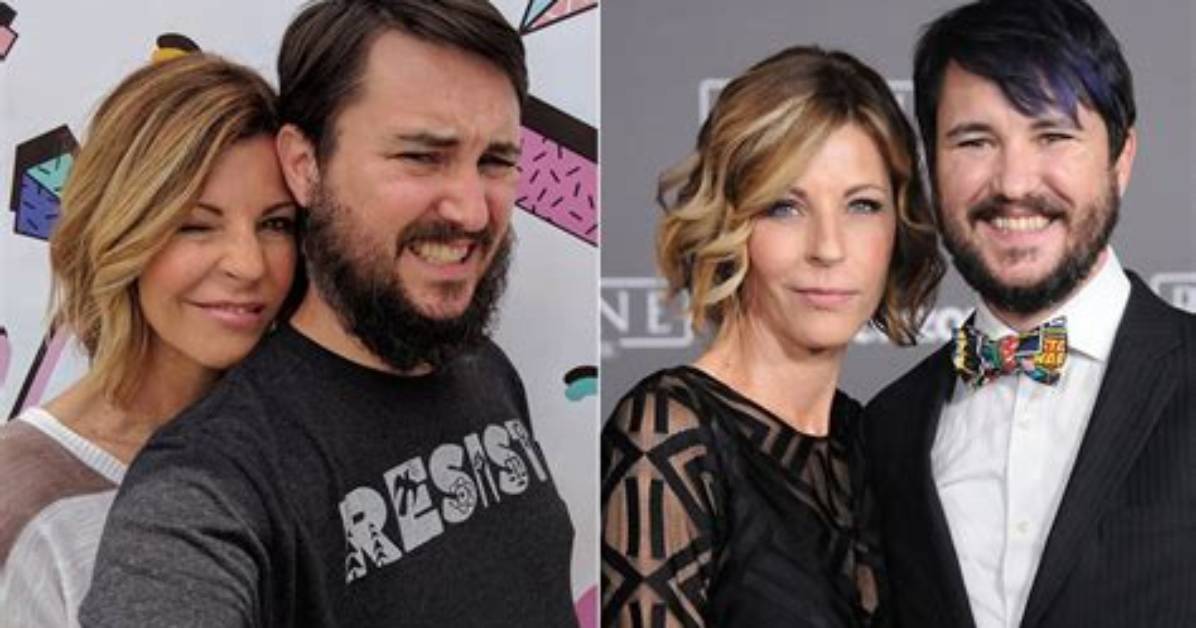 Will Wheaton: Married Life Secrets Revealed!