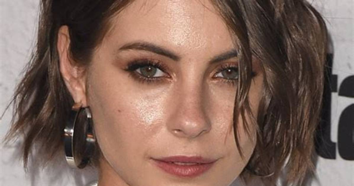 Willa Holland's Love Life: Who Is Her Boyfriend?