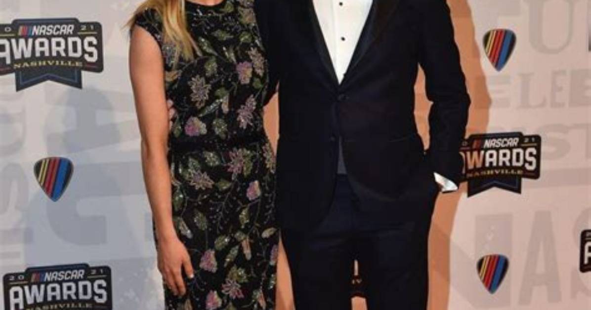 William Byron and Erin Blaney Split: Inside Their Breakup