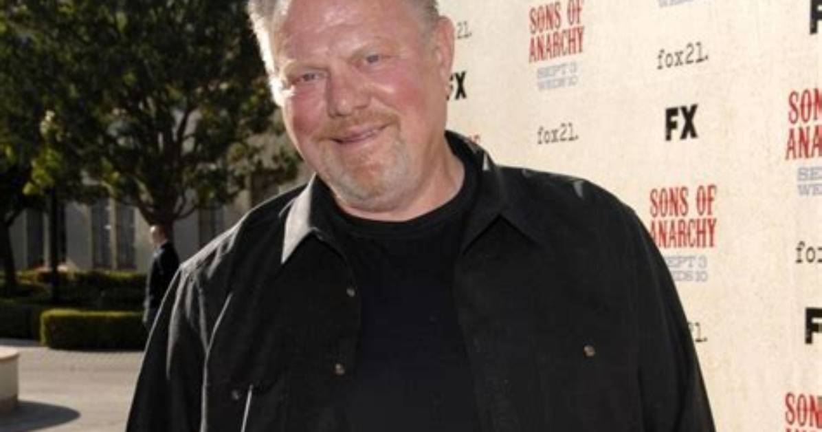 William Lucking Height, Weight, Net Worth, Age, Birthday, Wikipedia, Who, Nationality, Biography