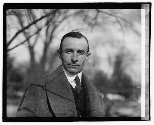 William Steele Reeves and the Dawn of Motion Pictures