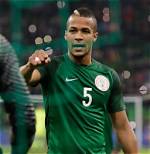 William Troost-Ekong Height, Weight, Net Worth, Age, Birthday, Wikipedia, Who, Nationality, Biography