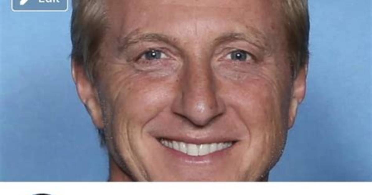 William Zabka: the Poet Behind the Verses
